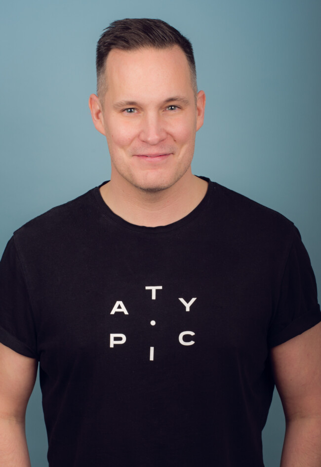 Pascal Lépine