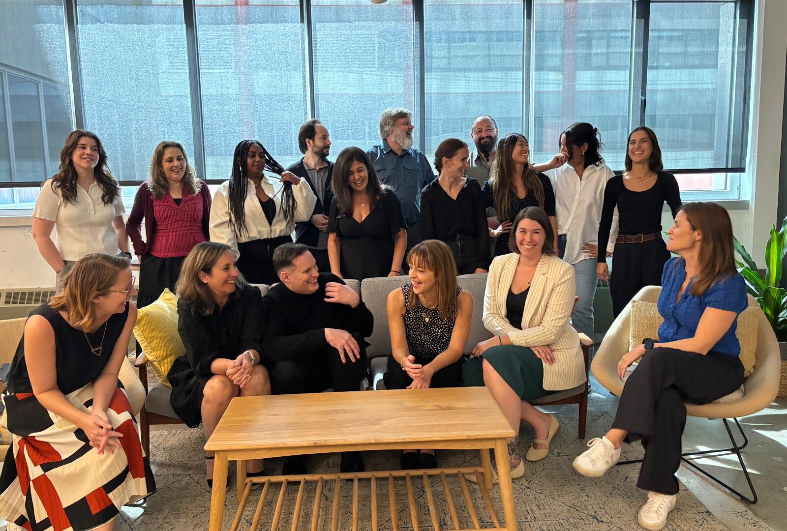 Épisode et Atypic s&rsquo;unissent pour créer une force unique au service des causes